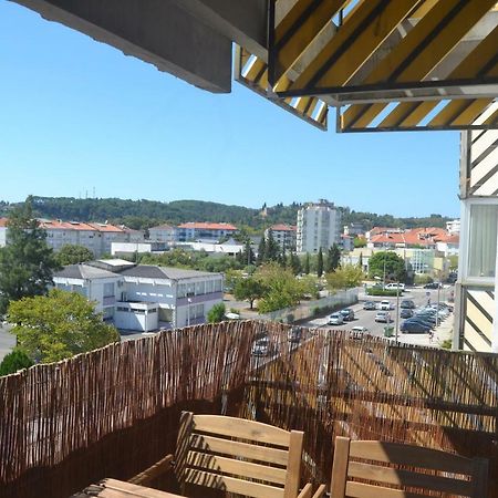 Apartamento welcome II Tomar Esterno foto