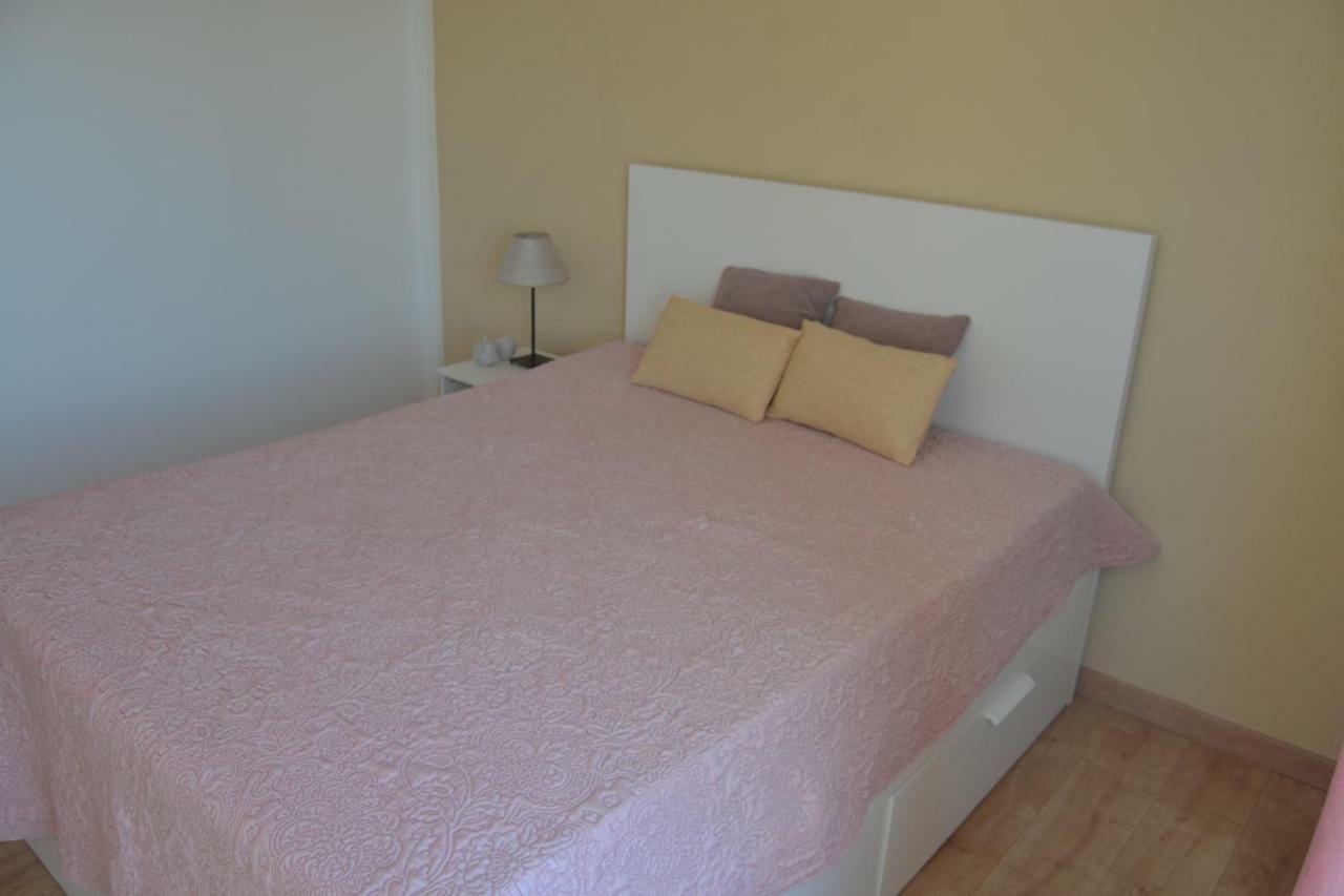 Apartamento welcome II Tomar Esterno foto