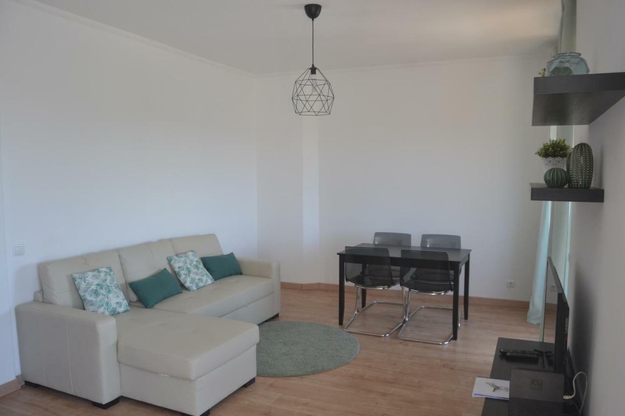 Apartamento welcome II Tomar Esterno foto