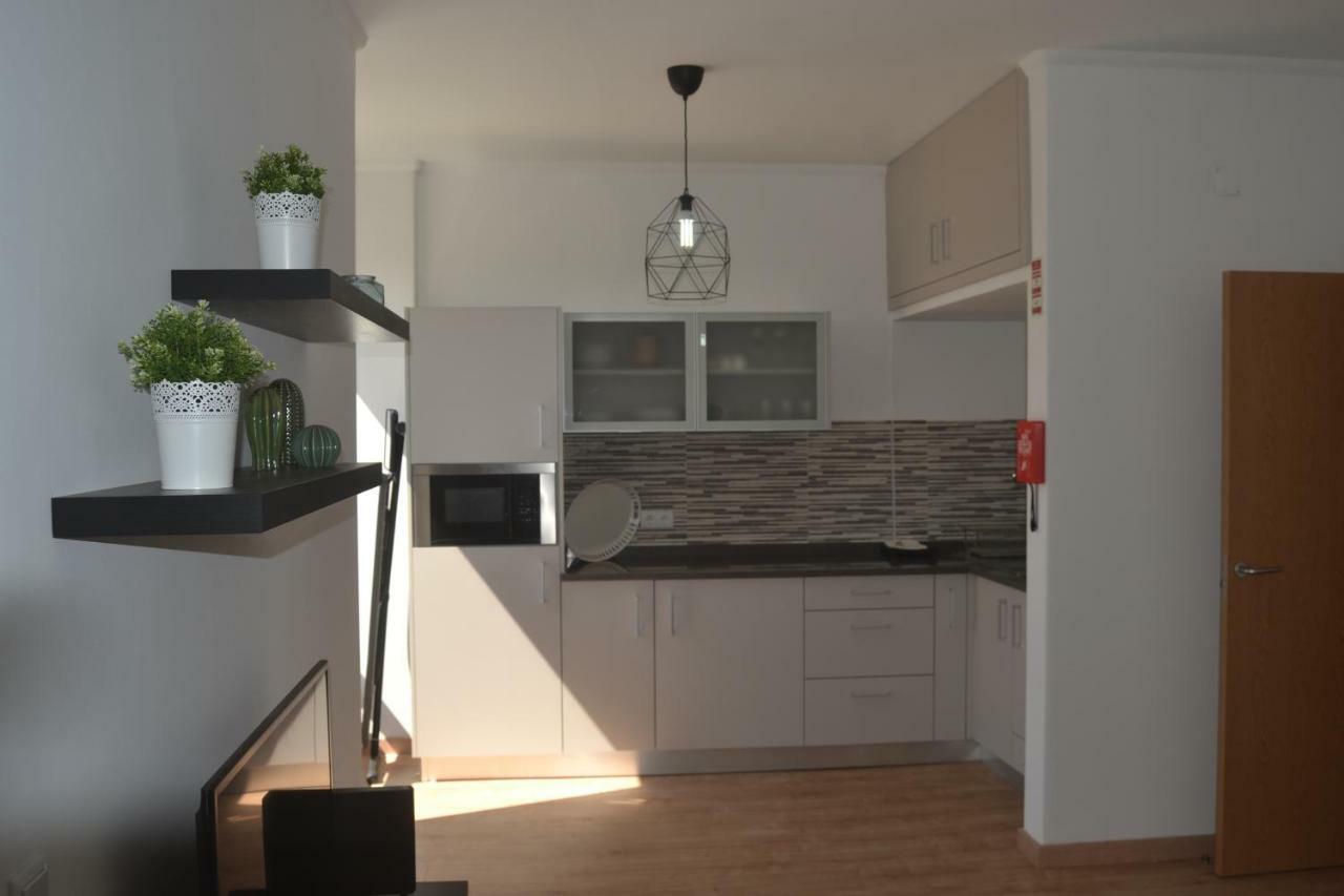 Apartamento welcome II Tomar Esterno foto