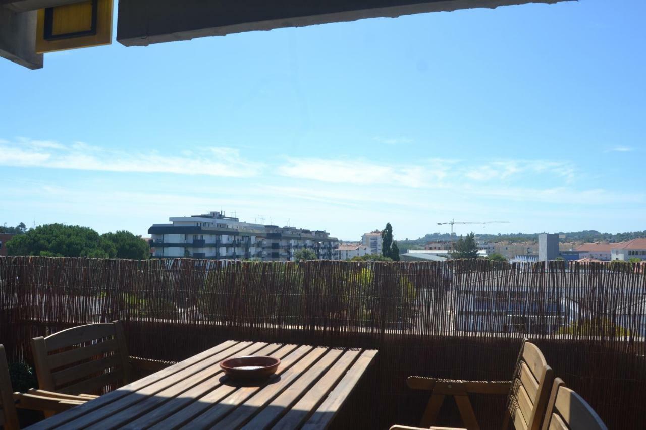 Apartamento welcome II Tomar Esterno foto