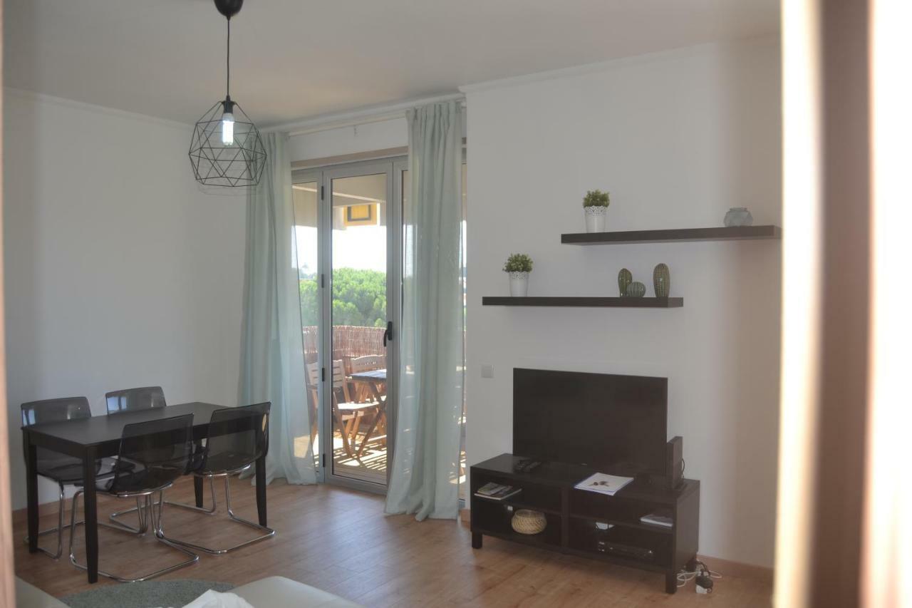 Apartamento welcome II Tomar Esterno foto